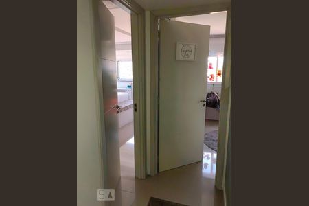 Dormitórios  de apartamento para alugar com 2 quartos, 90m² em Boa Vista, Novo Hamburgo