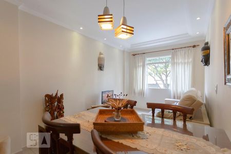 Sala de apartamento para alugar com 1 quarto, 55m² em Jardim Paulista, São Paulo