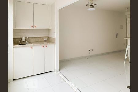 Kitnet/Studio à venda com 1 quarto, 35m² em Cambuci, São Paulo