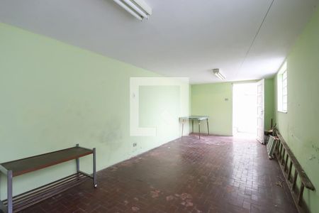 Salão de casa para alugar com 2 quartos, 156m² em Jardim Felicidade (zona Oeste), São Paulo