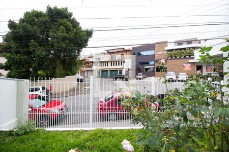 Vista da Sala de casa para alugar com 2 quartos, 156m² em Jardim Felicidade (zona Oeste), São Paulo