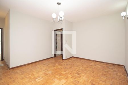 Sala de casa para alugar com 2 quartos, 156m² em Jardim Felicidade (zona Oeste), São Paulo