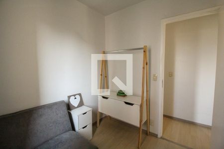 Quarto 1 de apartamento para alugar com 3 quartos, 65m² em Jardim Peri, São Paulo