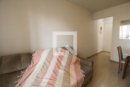 Sala de apartamento para alugar com 3 quartos, 65m² em Jardim Peri, São Paulo