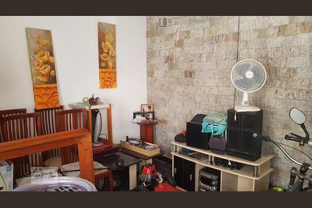 Sala de casa para alugar com 3 quartos, 300m² em Parque São Lucas, São Paulo