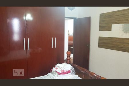 Quarto 3 de casa para alugar com 3 quartos, 300m² em Parque São Lucas, São Paulo