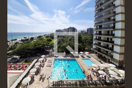 Apartamento para alugar com 56m², 1 quarto e 2 vagas Apartamento para alugar com 56m², 1 quarto e 2 vagasÁrea comum