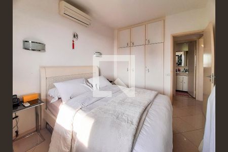 Quarto de apartamento para alugar com 1 quarto, 56m² em Barra da Tijuca, Rio de Janeiro