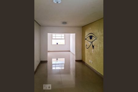 Sala de apartamento à venda com 2 quartos, 70m² em Petrópolis, Porto Alegre