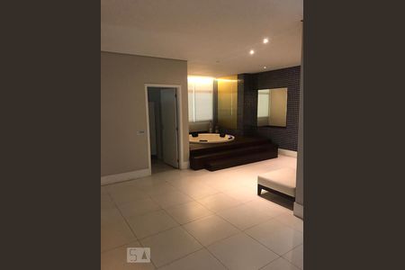 Spa de apartamento para alugar com 1 quarto, 50m² em Jardim Anália Franco, São Paulo