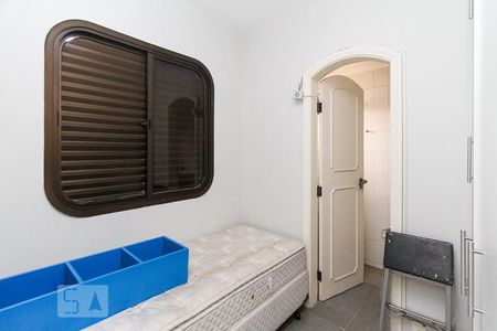 Quarto de Serviço de apartamento para alugar com 4 quartos, 475m² em Alto da Mooca, São Paulo