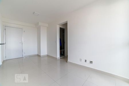 Sala de apartamento à venda com 2 quartos, 57m² em Jaçanã, São Paulo