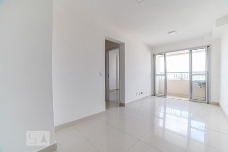 Sala de apartamento à venda com 2 quartos, 57m² em Jaçanã, São Paulo