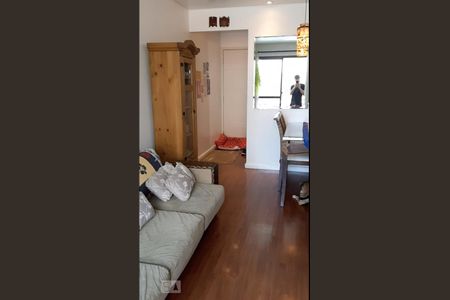 Apartamento à venda com 2 quartos, 58m² em Santana, São Paulo