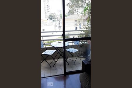 Apartamento à venda com 2 quartos, 58m² em Santana, São Paulo