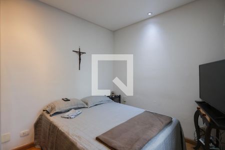 Suíte de apartamento à venda com 2 quartos, 58m² em Santana, São Paulo