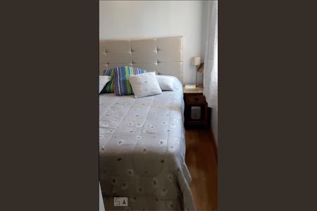 Apartamento à venda com 2 quartos, 58m² em Santana, São Paulo