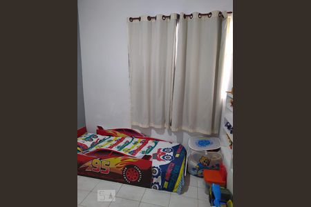 Quarto 2 de apartamento à venda com 2 quartos, 79m² em Havaí, Belo Horizonte