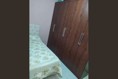 Quarto 1 de apartamento à venda com 2 quartos, 79m² em Havaí, Belo Horizonte