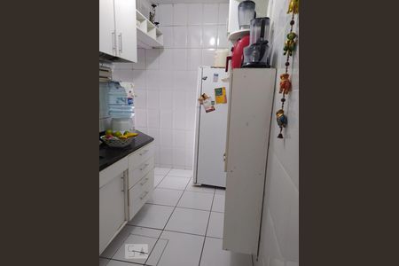 Cozinha de apartamento à venda com 2 quartos, 79m² em Havaí, Belo Horizonte