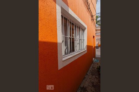 Corredor de kitnet/studio para alugar com 1 quarto, 35m² em Santo Amaro, São Paulo
