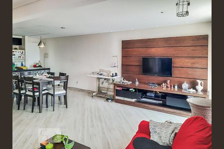 Apartamento para alugar com 2 quartos, 83m² em Cambuci, São Paulo