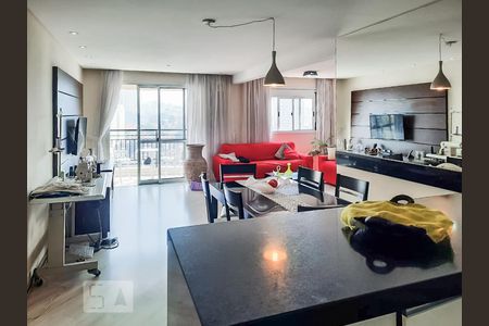 Apartamento para alugar com 2 quartos, 83m² em Cambuci, São Paulo