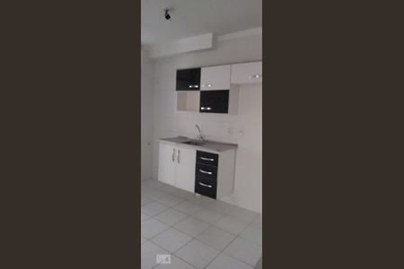 Cozinha - Armários de apartamento para alugar com 2 quartos, 50m² em Vila Ema, São Paulo