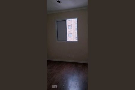 Suite de apartamento para alugar com 2 quartos, 50m² em Vila Ema, São Paulo