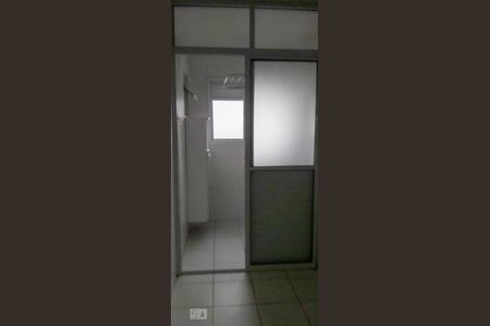 Lavanderia de apartamento para alugar com 2 quartos, 50m² em Vila Ema, São Paulo