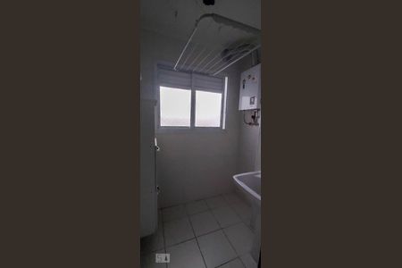 Lavanderia de apartamento para alugar com 2 quartos, 50m² em Vila Ema, São Paulo