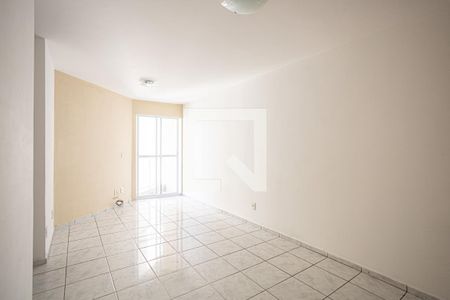 Sala de apartamento para alugar com 2 quartos, 56m² em Padroeira, Osasco