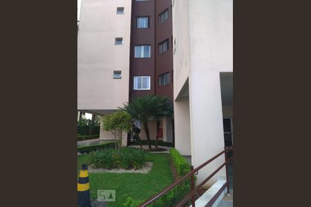 Fachada de apartamento à venda com 2 quartos, 65m² em Vila Vermelha, São Paulo