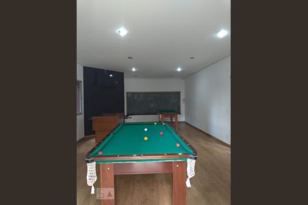 Salão de jogos de apartamento à venda com 2 quartos, 65m² em Vila Vermelha, São Paulo