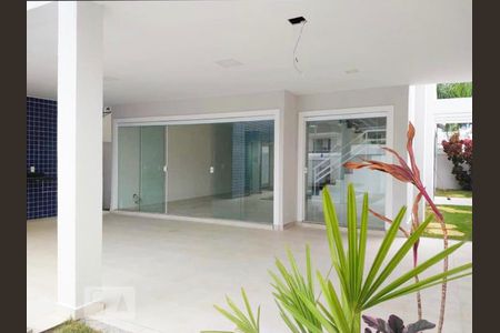 Casa de Condomínio para alugar com 6 quartos, 333m² em Vargem Grande, Rio de Janeiro