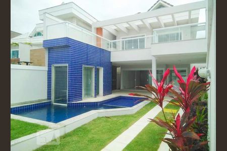Casa de Condomínio à venda com 6 quartos, 333m² em Vargem Grande, Rio de Janeiro