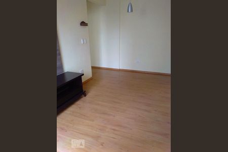 Sala de apartamento à venda com 2 quartos, 58m² em Parque Assunção, Taboão da Serra