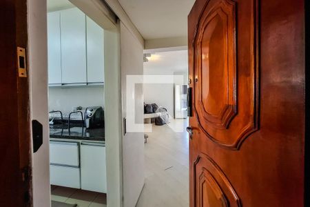 entrada de apartamento para alugar com 4 quartos, 159m² em Vila Dom Pedro I, São Paulo