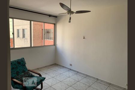 Sala de apartamento à venda com 2 quartos, 70m² em Cidade Mãe do Céu, São Paulo