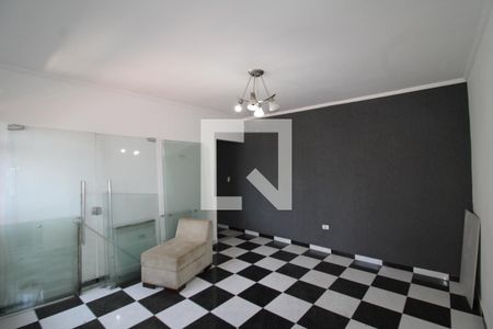 Sala de apartamento para alugar com 2 quartos, 100m² em Sítio do Mandaqui, São Paulo