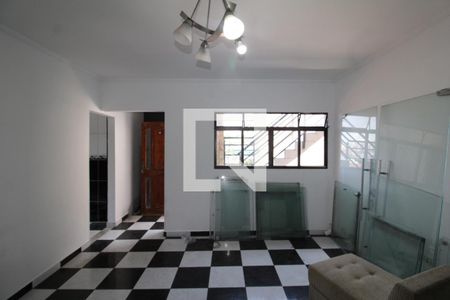 Sala de apartamento para alugar com 2 quartos, 100m² em Sítio do Mandaqui, São Paulo