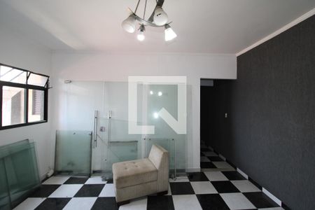 Sala de apartamento para alugar com 2 quartos, 100m² em Sítio do Mandaqui, São Paulo