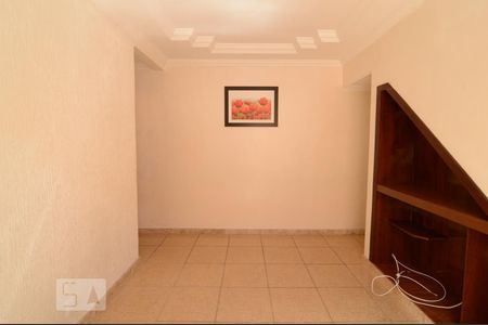 Sala de casa à venda com 2 quartos, 70m² em Nova Cachoeirinha, Belo Horizonte