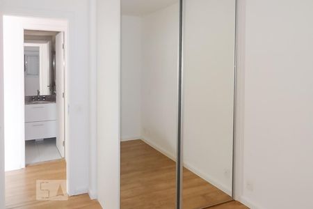 Quarto de apartamento à venda com 1 quarto, 39m² em Vila Cruzeiro, São Paulo