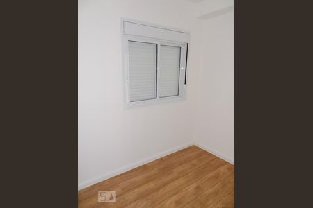 Quarto de apartamento à venda com 1 quarto, 39m² em Vila Cruzeiro, São Paulo