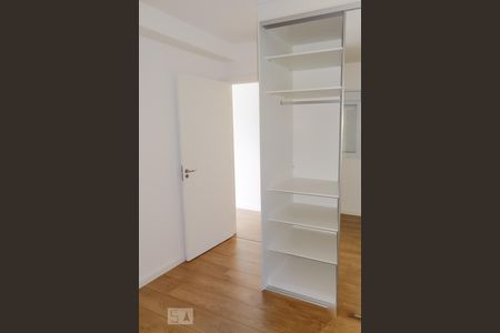 Quarto de apartamento à venda com 1 quarto, 39m² em Vila Cruzeiro, São Paulo