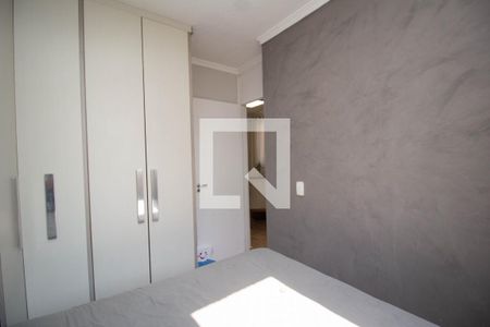 Quarto 2 de apartamento à venda com 2 quartos, 45m² em Jardim Íris, São Paulo