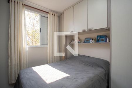 Quarto 2 de apartamento à venda com 2 quartos, 45m² em Jardim Íris, São Paulo