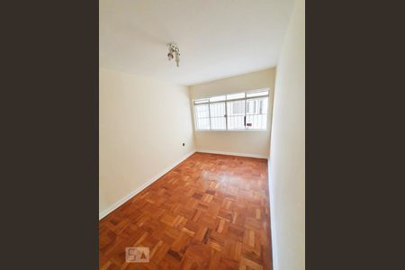 Sala de apartamento à venda com 1 quarto, 60m² em Centro, Campinas