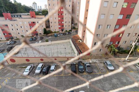 Vista do apartamento de apartamento à venda com 2 quartos, 79m² em Vila Leonor, Guarulhos